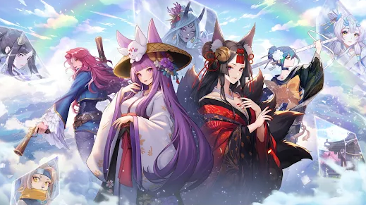 Mythic Tales idle RPG Apk Download for Android v1.1 screenshot 4