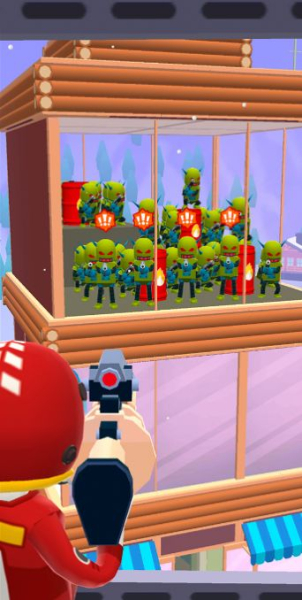 HellCopter mod apk free shopping