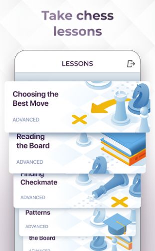 Chess Royale mod apk (unlimited hints) no ads