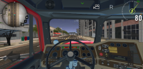 American Truckers Simulator Mod Apk Download v1 screenshot 1