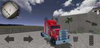 American Truckers Simulator Mod Apk Download v1 screenshot 2