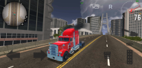 American Truckers Simulator Mod Apk Download v1 screenshot 3
