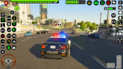 Police Chase Cop Pursuit 3D apk Download v0.1 screenshot 2
