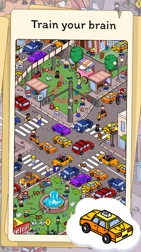 Hidden Objects The Journey mod apk download