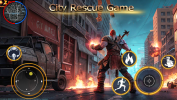 God Hero Vice Town Battles apk Download v0.1 screenshot 2