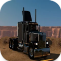 American Truckers Simulator Mod Apk Download