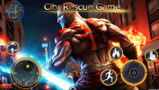 God Hero Vice Town Battles apk Download v0.1 screenshot 3
