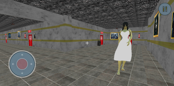 Serbian Lady Dance Escape Game Apk Free Download