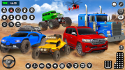 Off The Road Offroad Car Drive Apk Download for Android v2 screenshot 2
