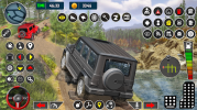 Off The Road Offroad Car Drive Apk Download for Android v2 screenshot 3