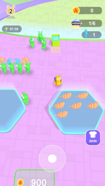 Cosmic Curio Collector Apk Download for Android