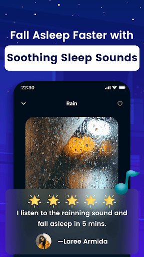 Sleep Monitor Sleep Tracker app mod apk downloadͼƬ1