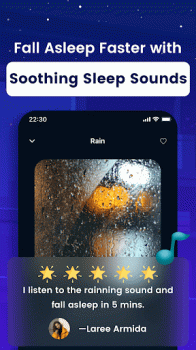 Sleep Monitor Sleep Tracker app mod apk download v2.5.7 screenshot 3