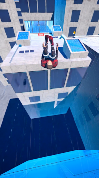 Rooftop Run Rush mod apk download v1.0.1 screenshot 3