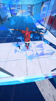 Rooftop Run Rush mod apk download v1.0.1 screenshot 4