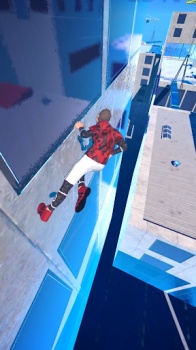 Rooftop Run Rush mod apk download v1.0.1 screenshot 5