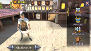 Gladiators Online Mod Apk Latest Version v1.2 screenshot 1