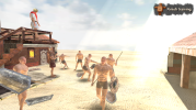 Gladiators Online Mod Apk Latest Version v1.2 screenshot 2