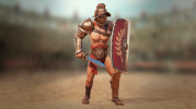 Gladiators Online Mod Apk Latest Version v1.2 screenshot 4
