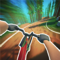 Bike Hill 3D mod apk no ads download