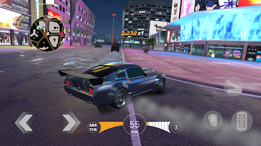 Pro Car Driving Simulator mod apk unlimited money download