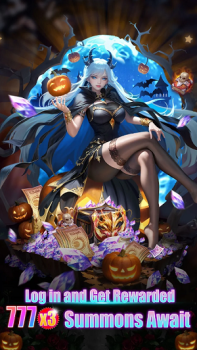 Goddess Era 2331 Draws Mod Apk Unlimited Everything Download v1.7.0 screenshot 1