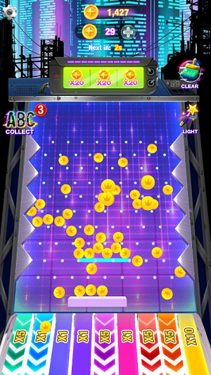 Cyber Coin Mod Apk Download Latest Version