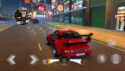 Pro Car Driving Simulator mod apk unlimited money download v0.3.6 screenshot 1