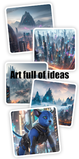 AI Painter app free download for android