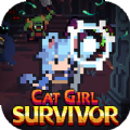 Cat Girl Survivor Mod Apk Download