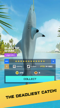 Fishing Tour Mod Apk Download v1.9.3 screenshot 3