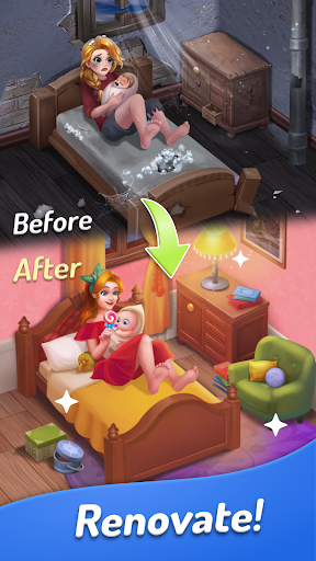 Colorswipes Color by Number mod apk no ads