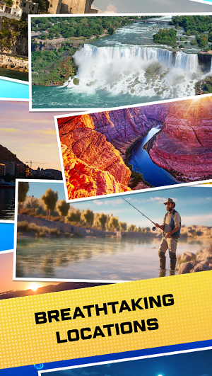 Fishing Tour Mod Apk Download