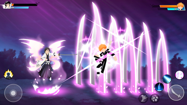 Stickman Soul Fighting apk Download