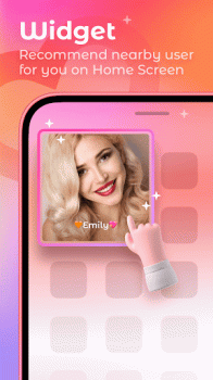 Meete Text & Chat app download latest version v3.01 screenshot 4