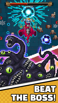 Cat Girl Survivor Mod Apk Download v1.4.4 screenshot 3