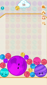 Melon Chill Fruit Drop Mod Apk Latest Version v1.12 screenshot 4