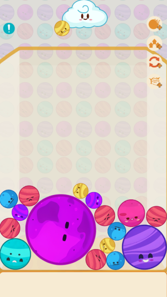 Melon Chill Fruit Drop Mod Apk Latest Version