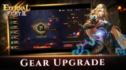 Eternal Fury 3 Nostalgic MMO Mod Apk Download v1.0.17 screenshot 1