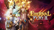 Eternal Fury 3 Nostalgic MMO Mod Apk Download v1.0.17 screenshot 3