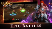 Eternal Fury 3 Nostalgic MMO Mod Apk Download v1.0.17 screenshot 2