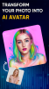 AI Avatar AI Photo Enhancer mod apk premium unlocked v1.0.46 screenshot 2