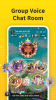 Ahlan Group Voice Chat Room app download latest version v5.5.1.0 screenshot 4