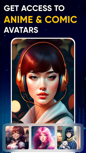 AI Avatar AI Photo Enhancer mod apk premium unlocked