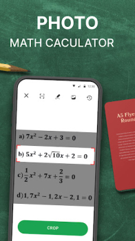 Math Calculator AI Math Solver apk download v2.0.7 screenshot 2