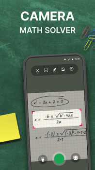 Math Calculator AI Math Solver apk download v2.0.7 screenshot 3