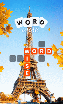 Wordwise Word Connect Game download latest version v2.0.3 screenshot 1