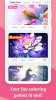 Coloring Game Paint by Number apk download v5.0.4 screenshot 2