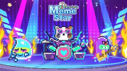 Meme Star Pixel Go Mod Apk Download v1.6.1 screenshot 2