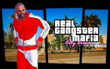 Real Gangster Mafia City Crime mod apk download v1.0 screenshot 2